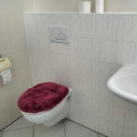 Appartamento Ferienwohnung Achtsamkeit *