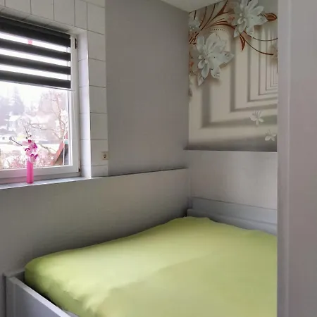 Apartamento Linde