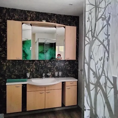 Ferienwohnung Achtsamkeit Appartamento *