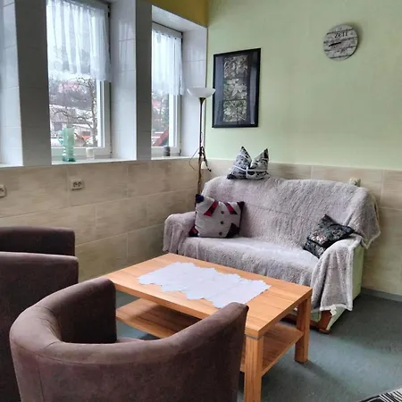 Achtsamkeit Apartment Suhl