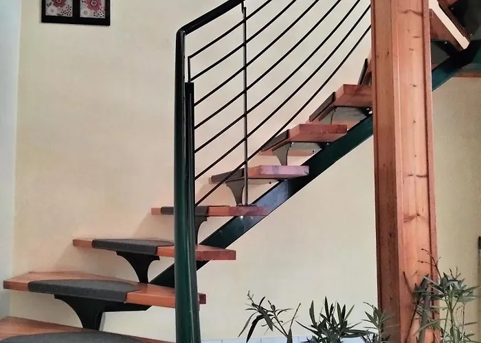 Apartman Achtsamkeit Suhl