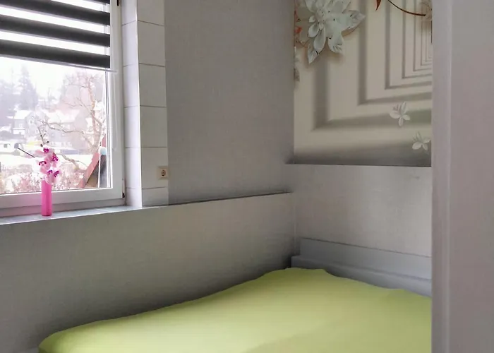 Apartman Achtsamkeit