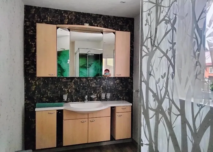 Achtsamkeit Apartman *