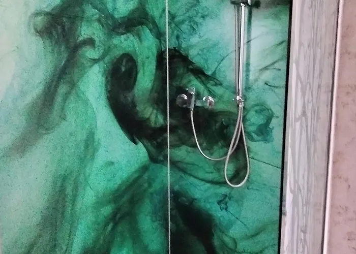 Achtsamkeit Apartman